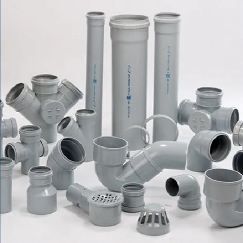  SWR Type B Pipes